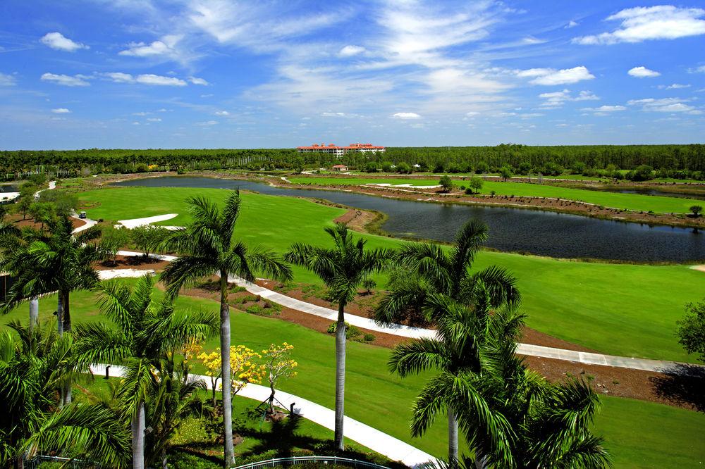 Hotel The Ritz-Carlton Naples, Tiburon Esterno foto