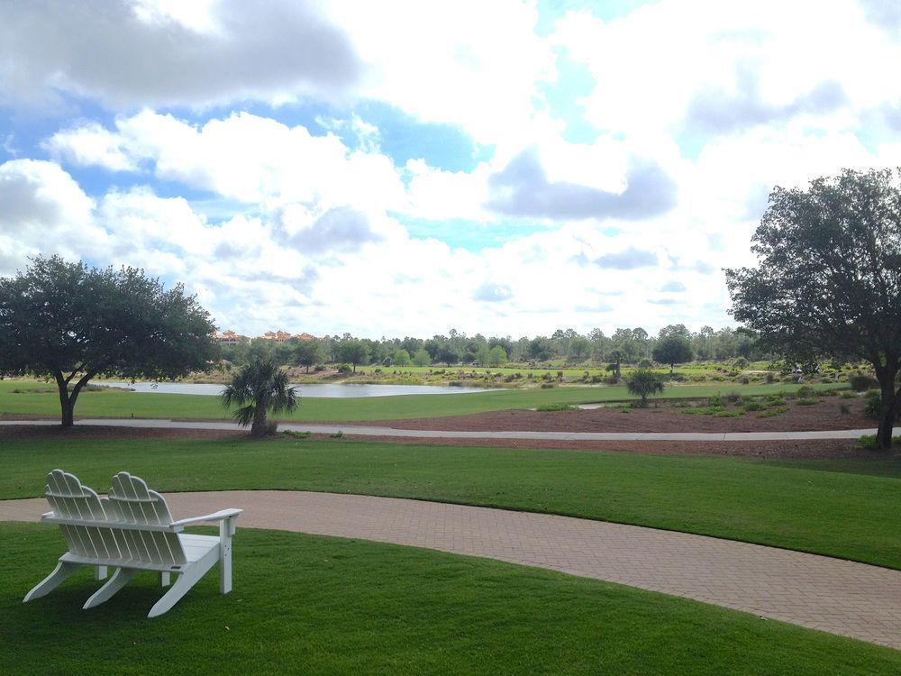 Hotel The Ritz-Carlton Naples, Tiburon Esterno foto