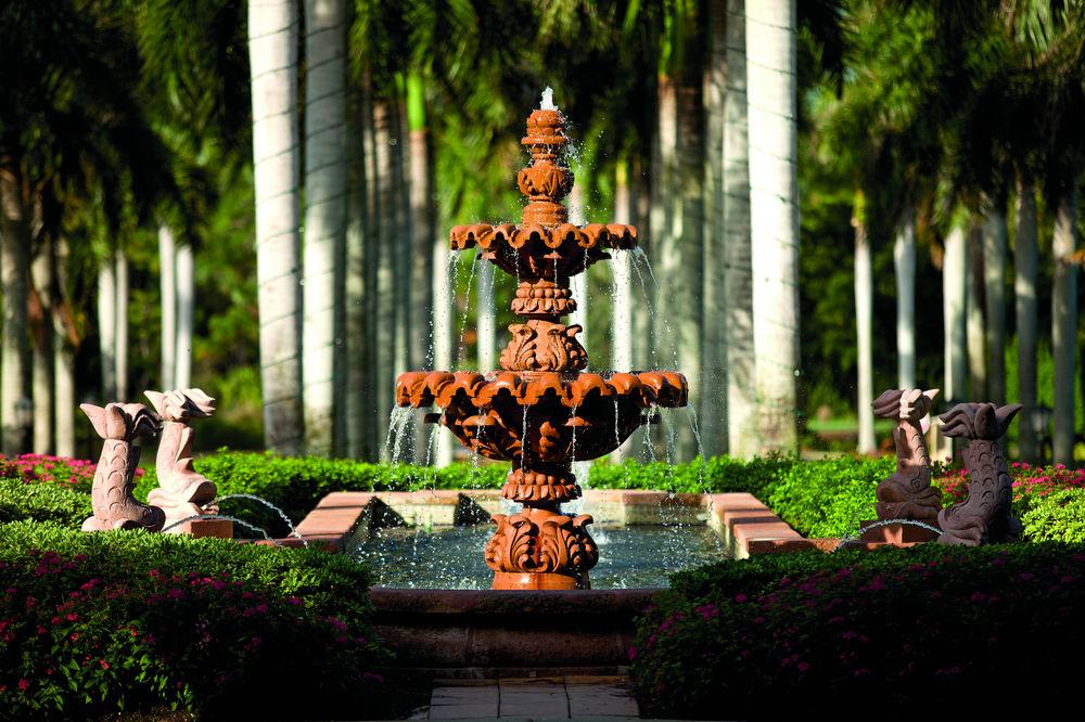 Hotel The Ritz-Carlton Naples, Tiburon Esterno foto