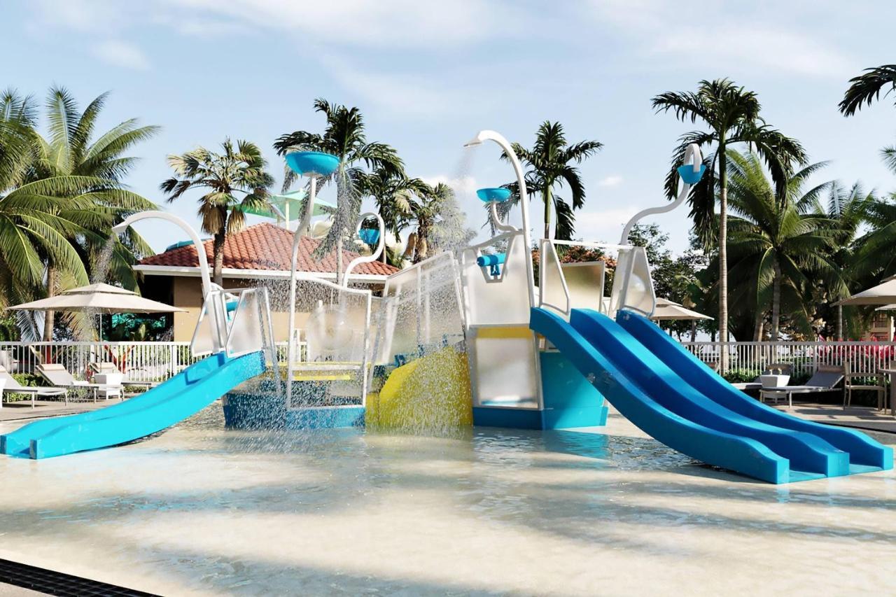 Hotel The Ritz-Carlton Naples, Tiburon Esterno foto