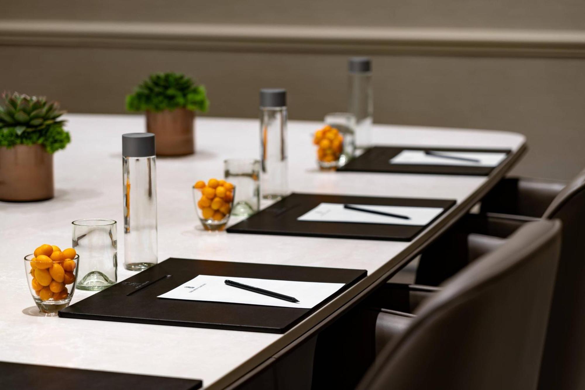 Hotel The Ritz-Carlton Naples, Tiburon Esterno foto