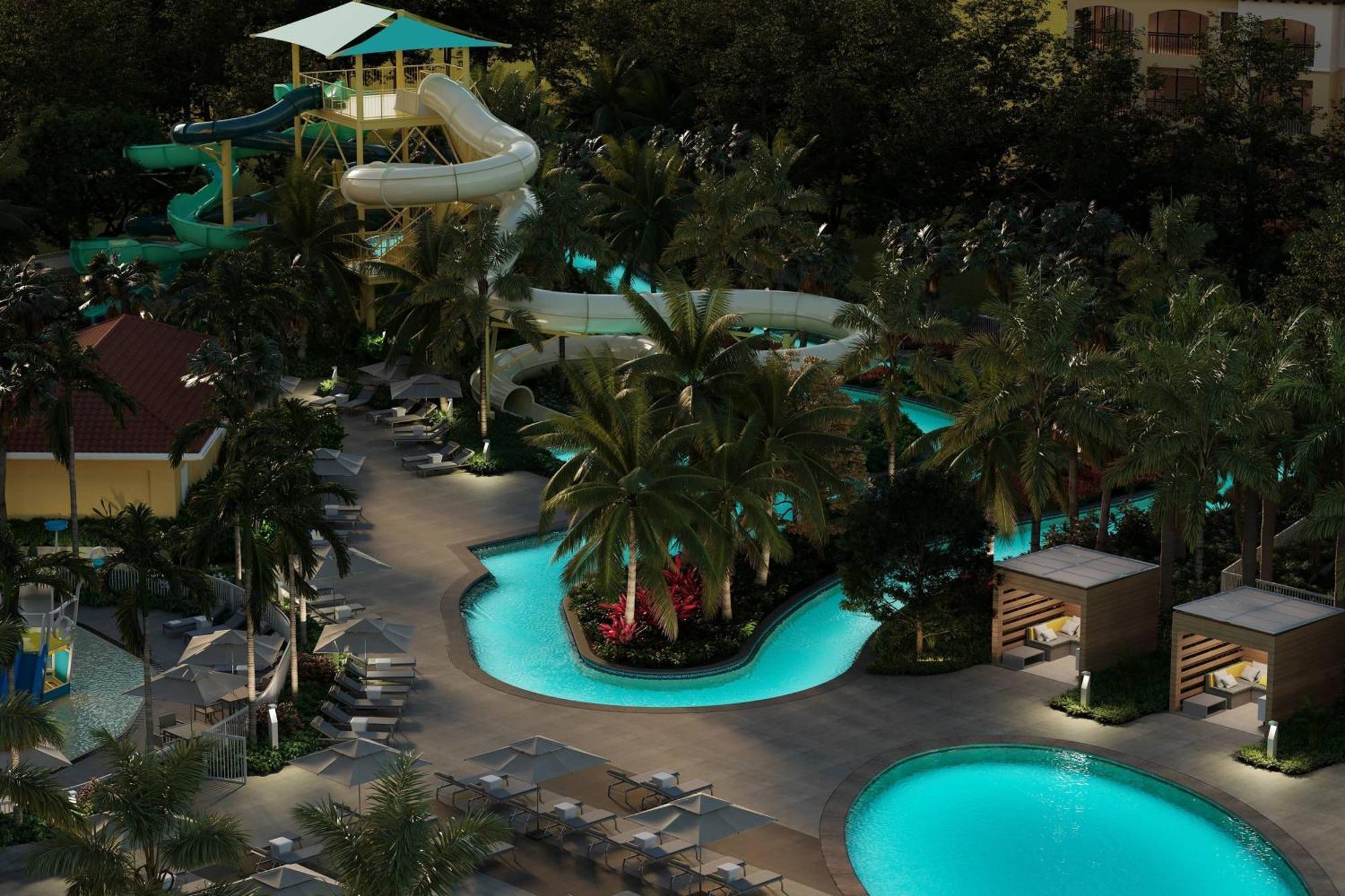 Hotel The Ritz-Carlton Naples, Tiburon Esterno foto
