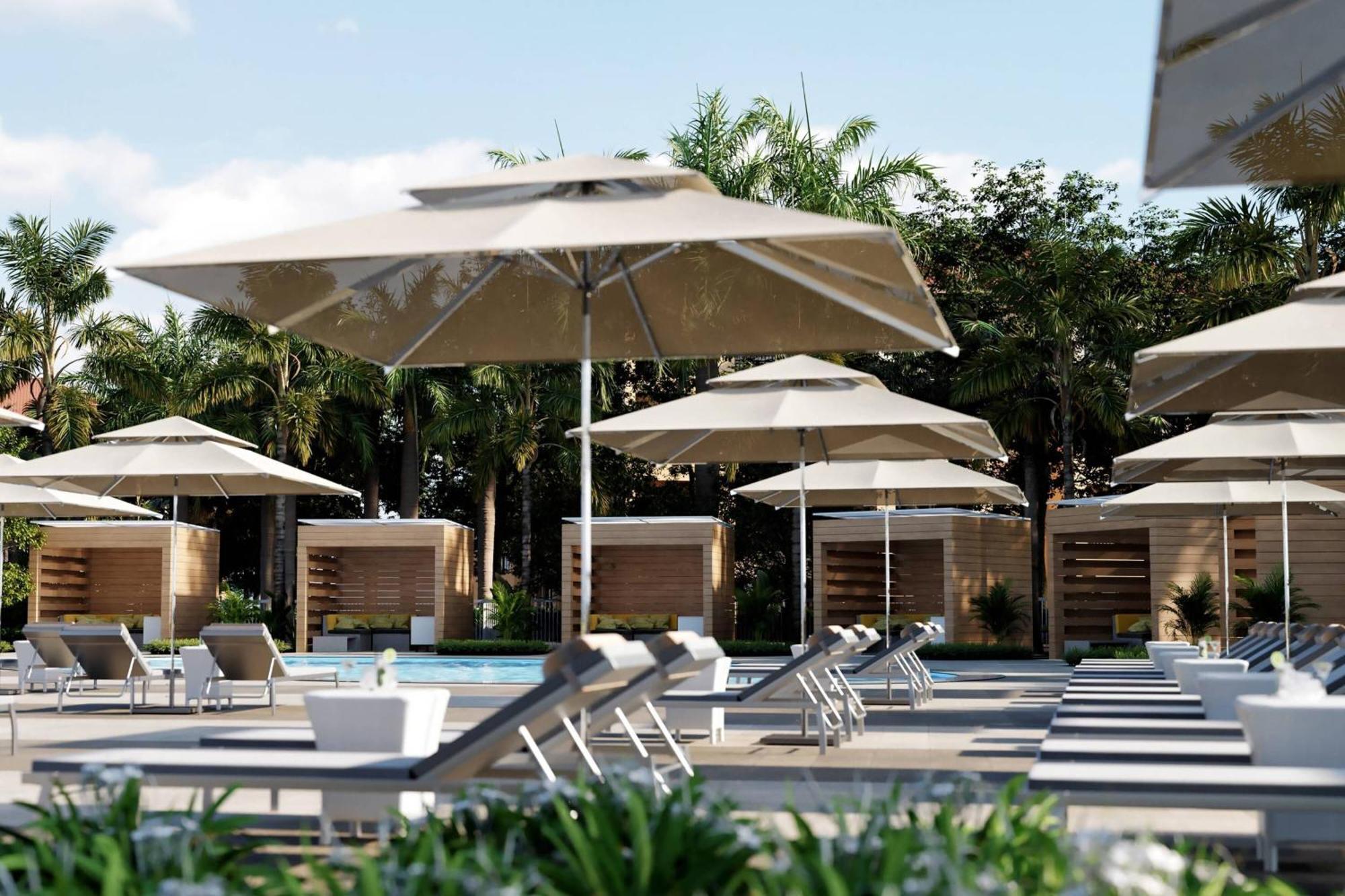 Hotel The Ritz-Carlton Naples, Tiburon Esterno foto