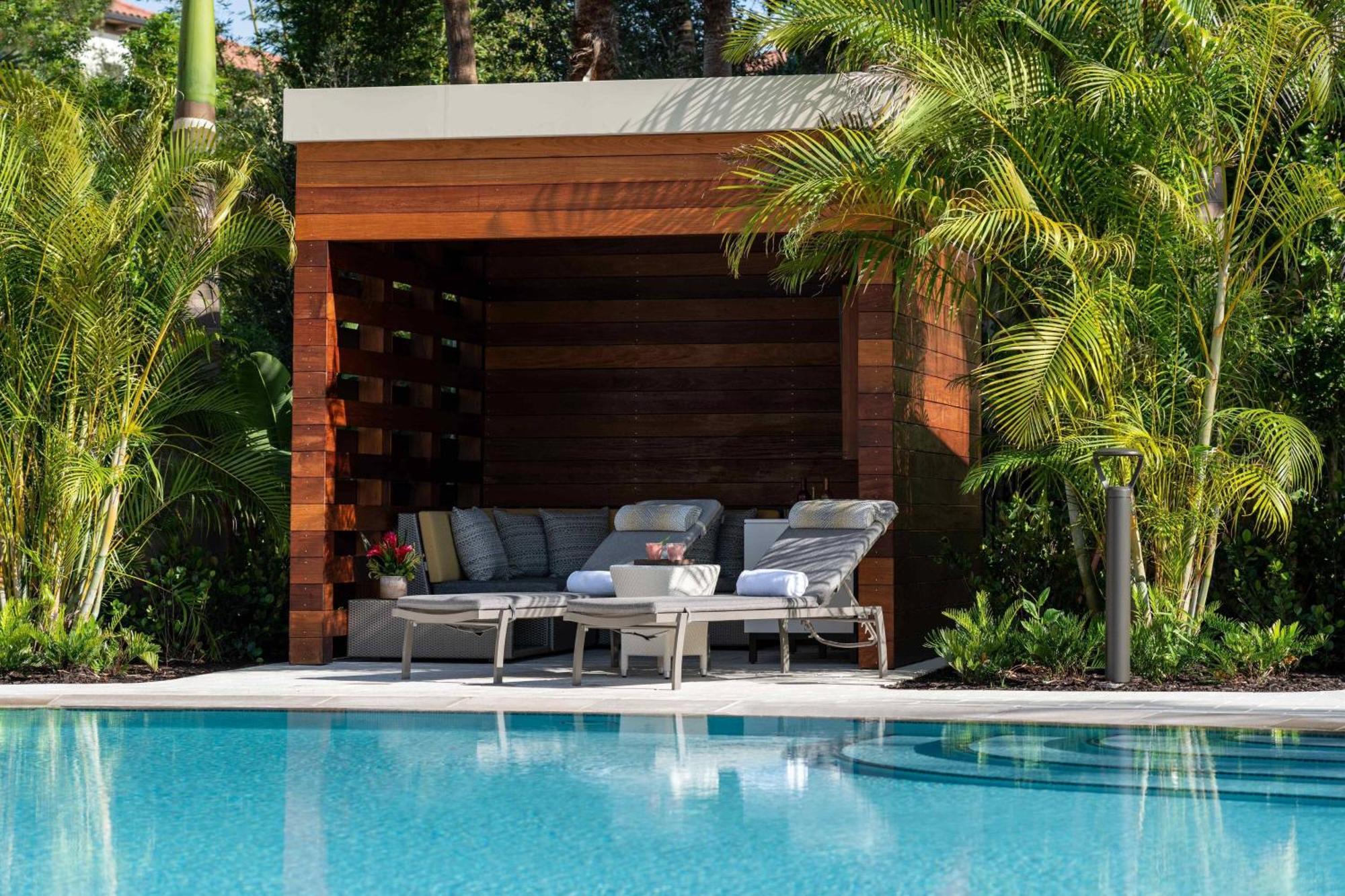 Hotel The Ritz-Carlton Naples, Tiburon Esterno foto