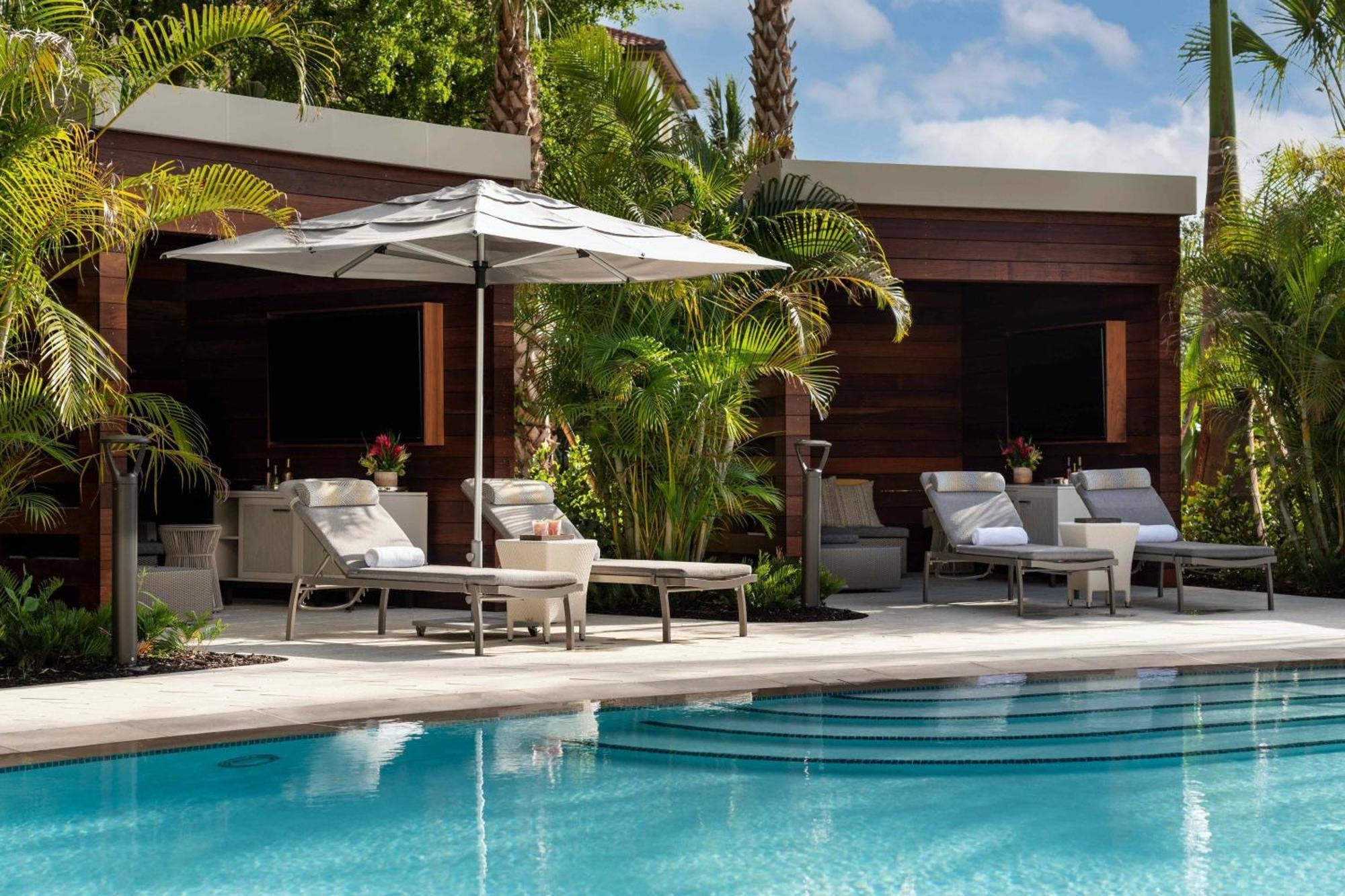 Hotel The Ritz-Carlton Naples, Tiburon Esterno foto