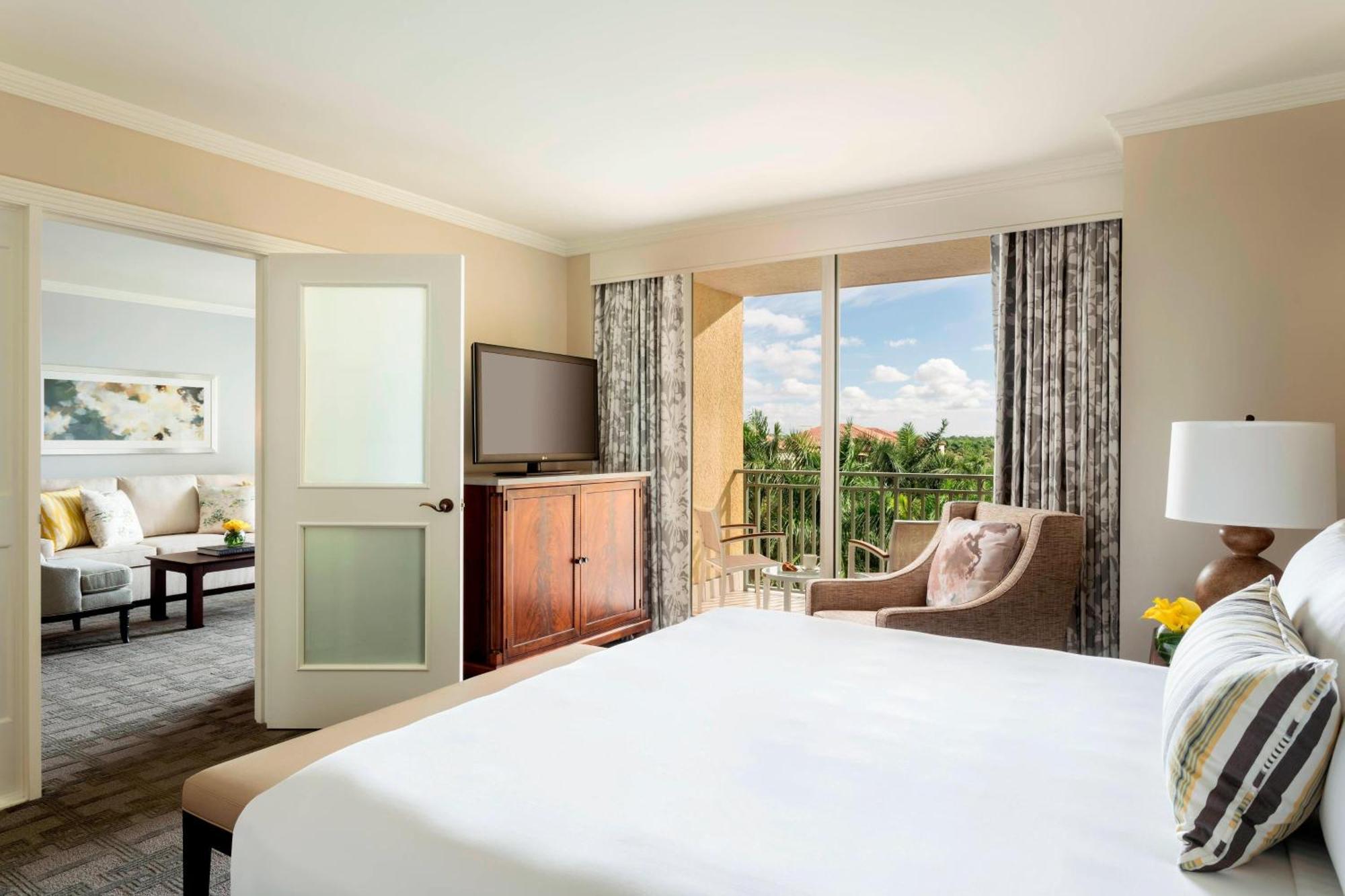 Hotel The Ritz-Carlton Naples, Tiburon Esterno foto