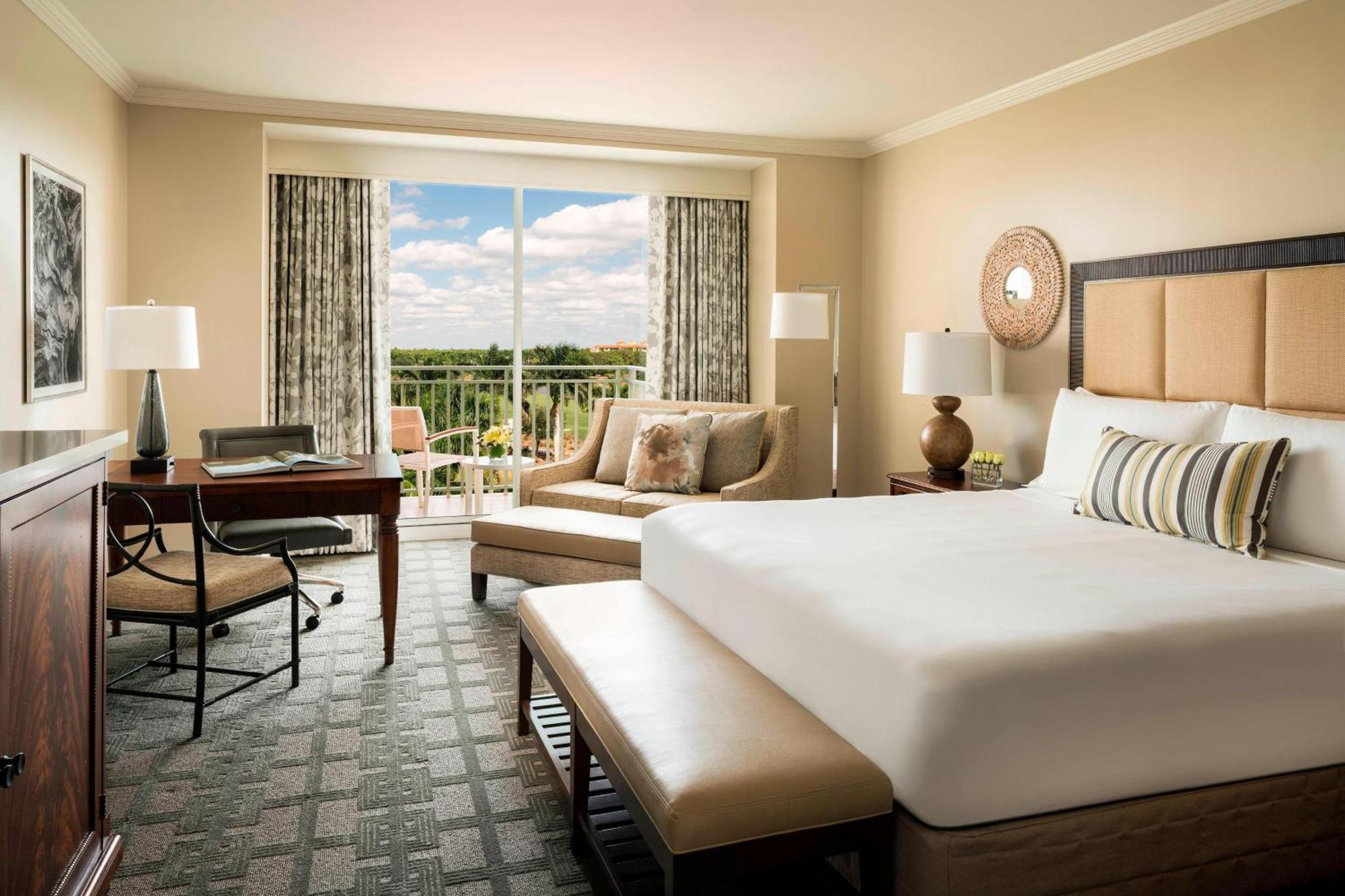 Hotel The Ritz-Carlton Naples, Tiburon Esterno foto