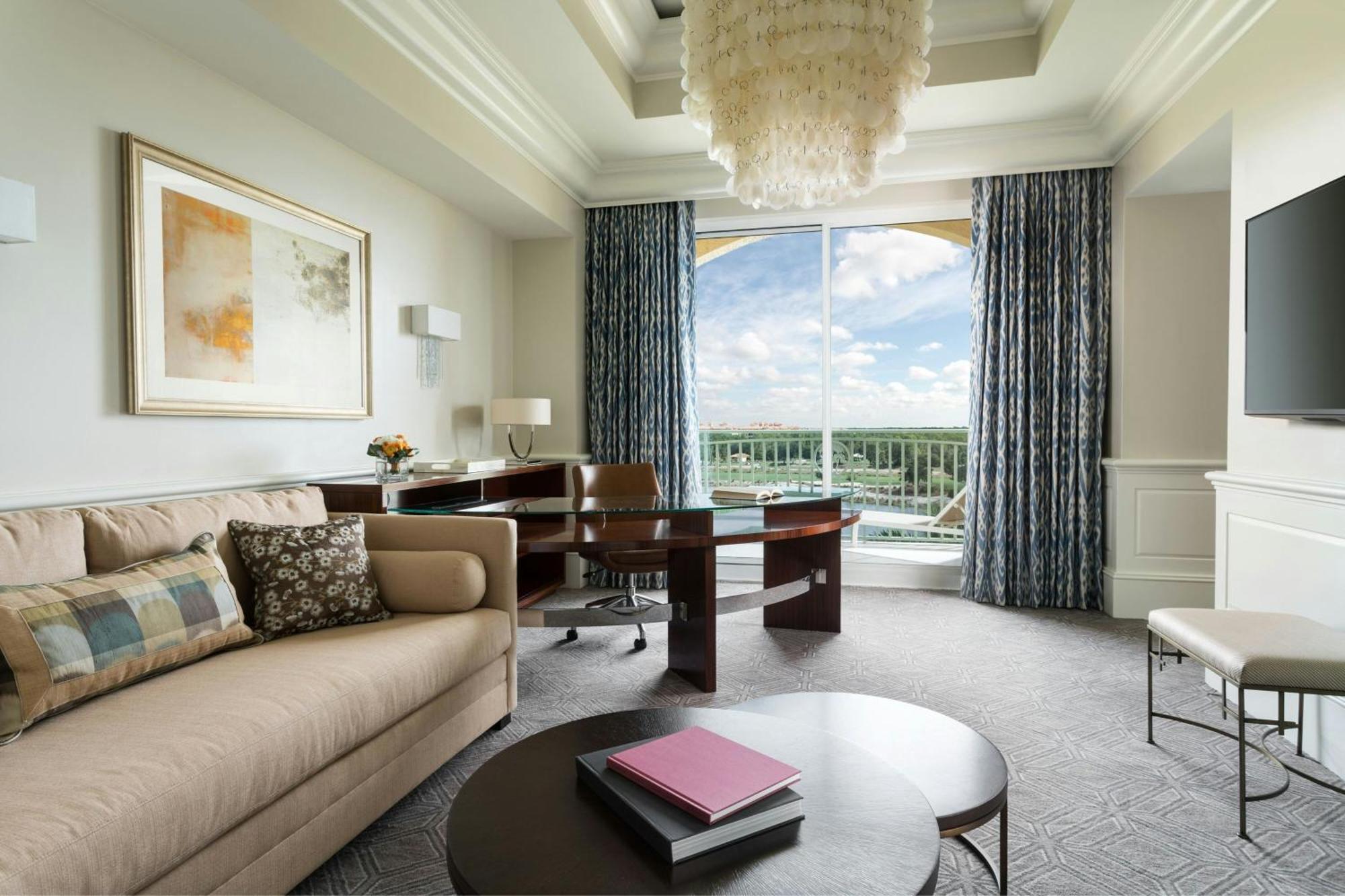 Hotel The Ritz-Carlton Naples, Tiburon Esterno foto