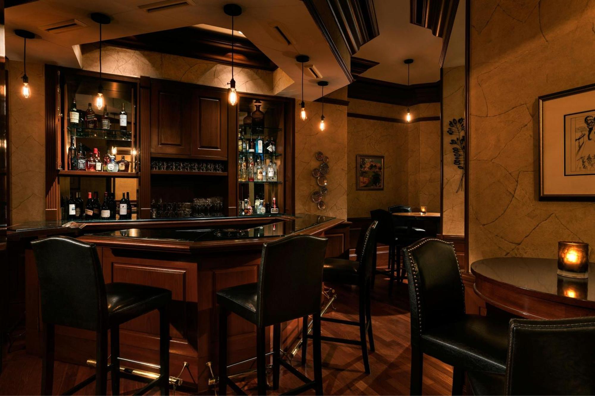 Hotel The Ritz-Carlton Naples, Tiburon Esterno foto