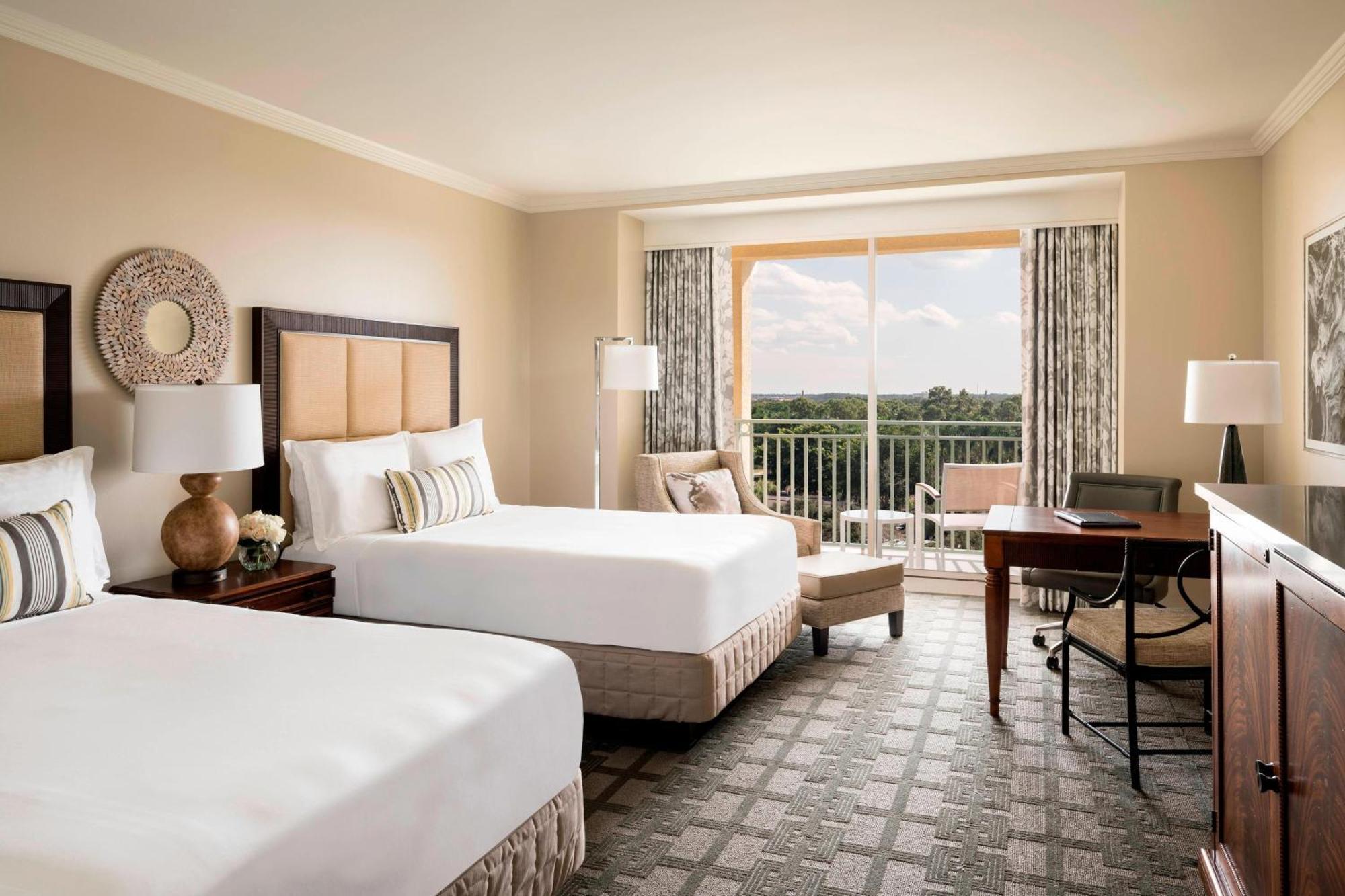 Hotel The Ritz-Carlton Naples, Tiburon Esterno foto
