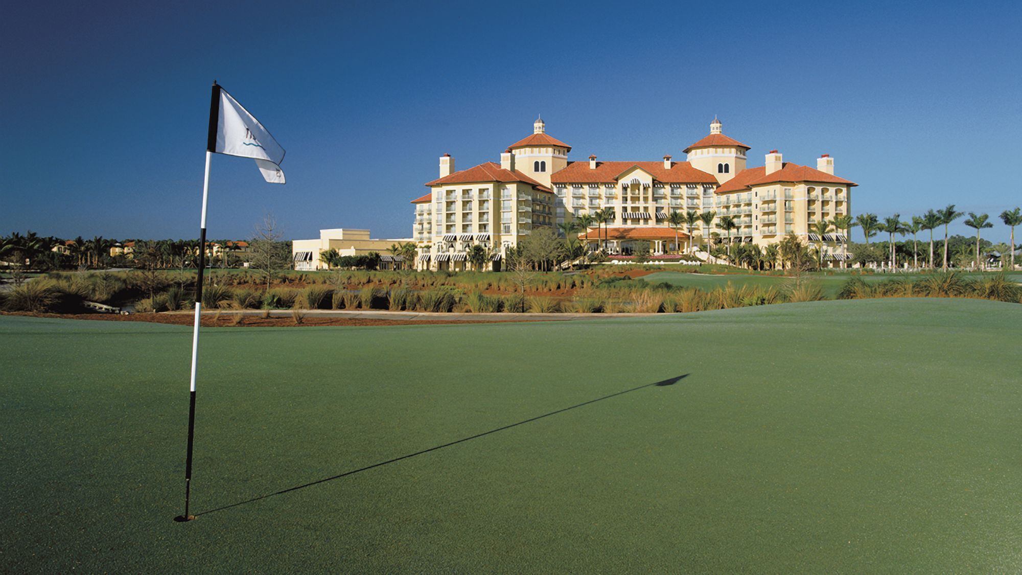 Hotel The Ritz-Carlton Naples, Tiburon Esterno foto